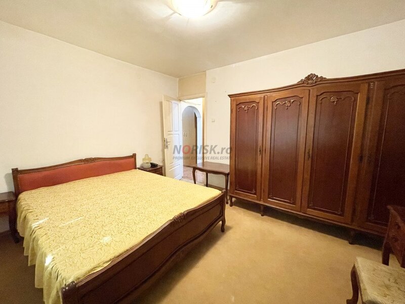 Timpuri Noi 2 camere decomandat   62mp  etaj 1 - centrala   metrou