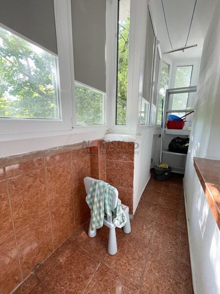 Timpuri Noi 2 camere decomandat   62mp  etaj 1 - centrala   metrou