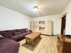 Timpuri Noi 2 camere decomandat   62mp  etaj 1 - centrala   metrou